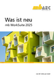 mb WorkSuite 2025 - Was ist neu