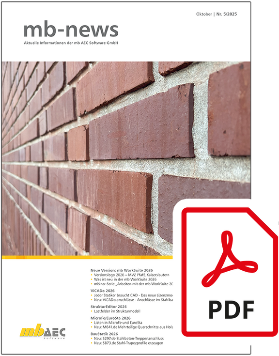 mb-news, Ausgabe 05/2025 (PDF, ~16,5 MB)